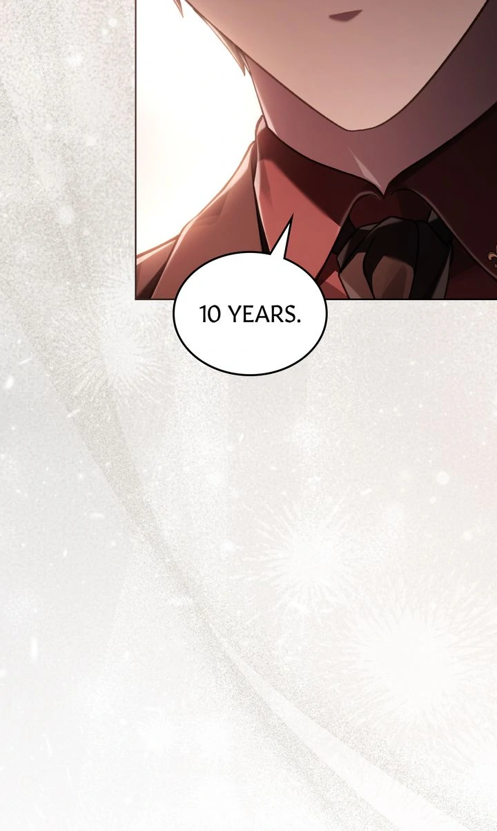 Reborn as the Enemy Prince - Chapter 77 manhwa