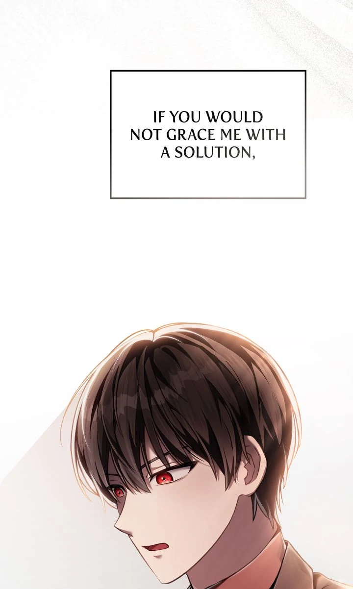 Reborn as the Enemy Prince - Chapter 77 manhwa