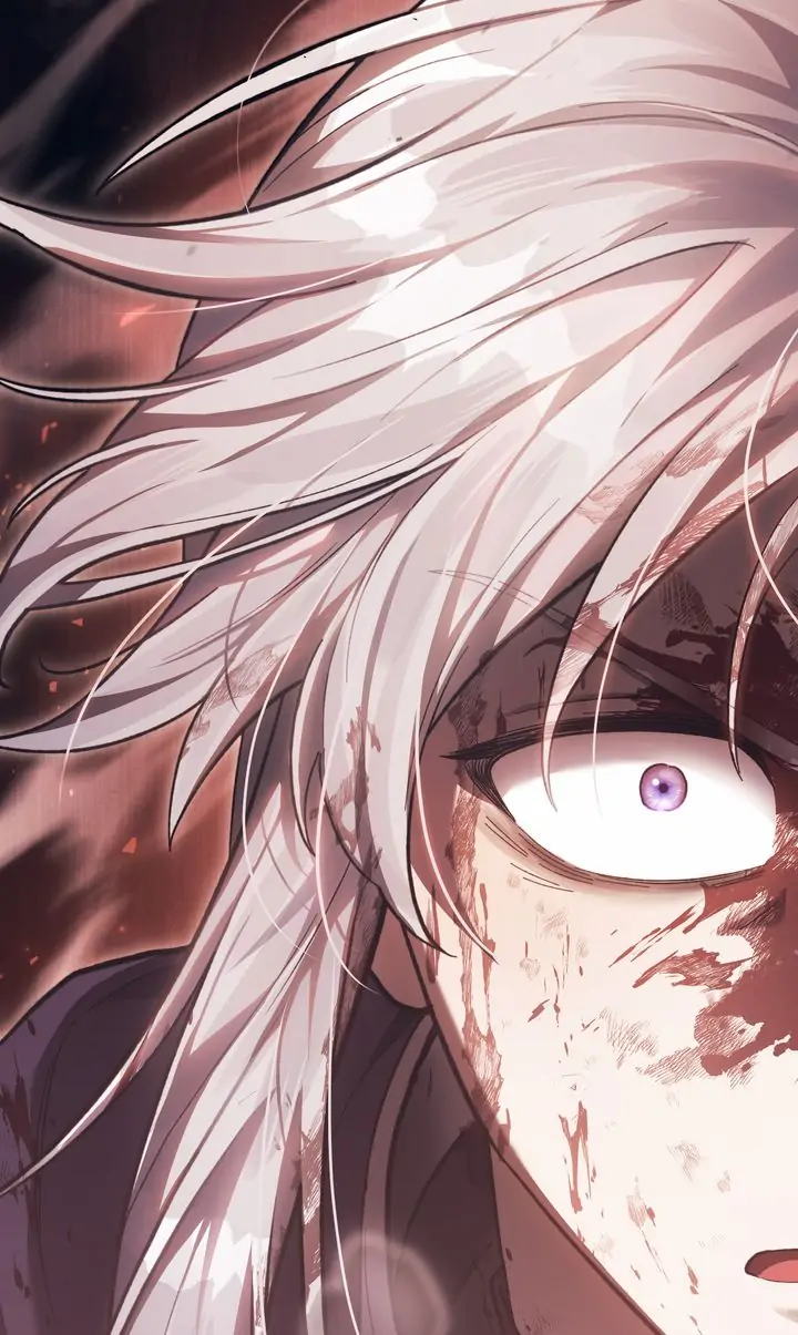 Reborn as the Enemy Prince - Episode 1 manhwa