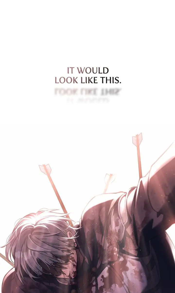 Reborn as the Enemy Prince - Episode 1 manhwa