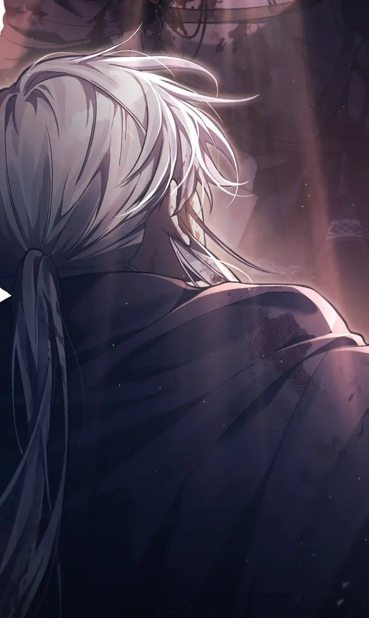 Reborn as the Enemy Prince - Episode 1 manhwa