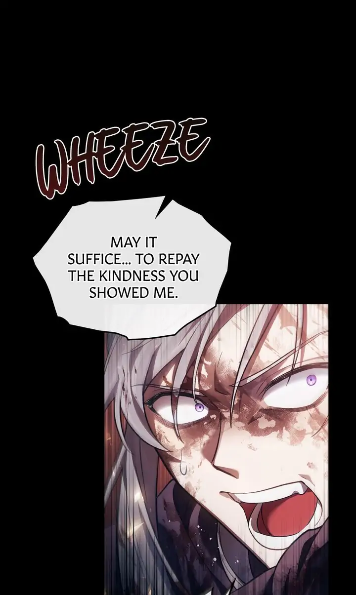 Reborn as the Enemy Prince - Episode 1 manhwa