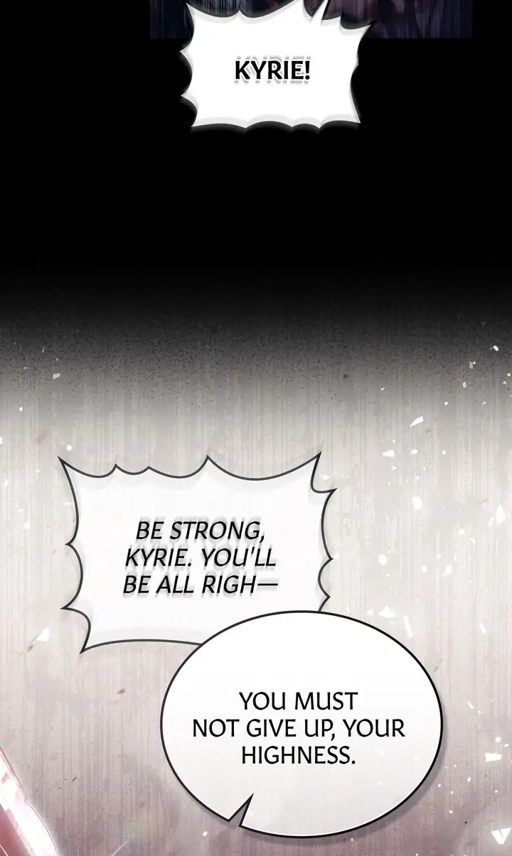 Reborn as the Enemy Prince - Episode 1 manhwa