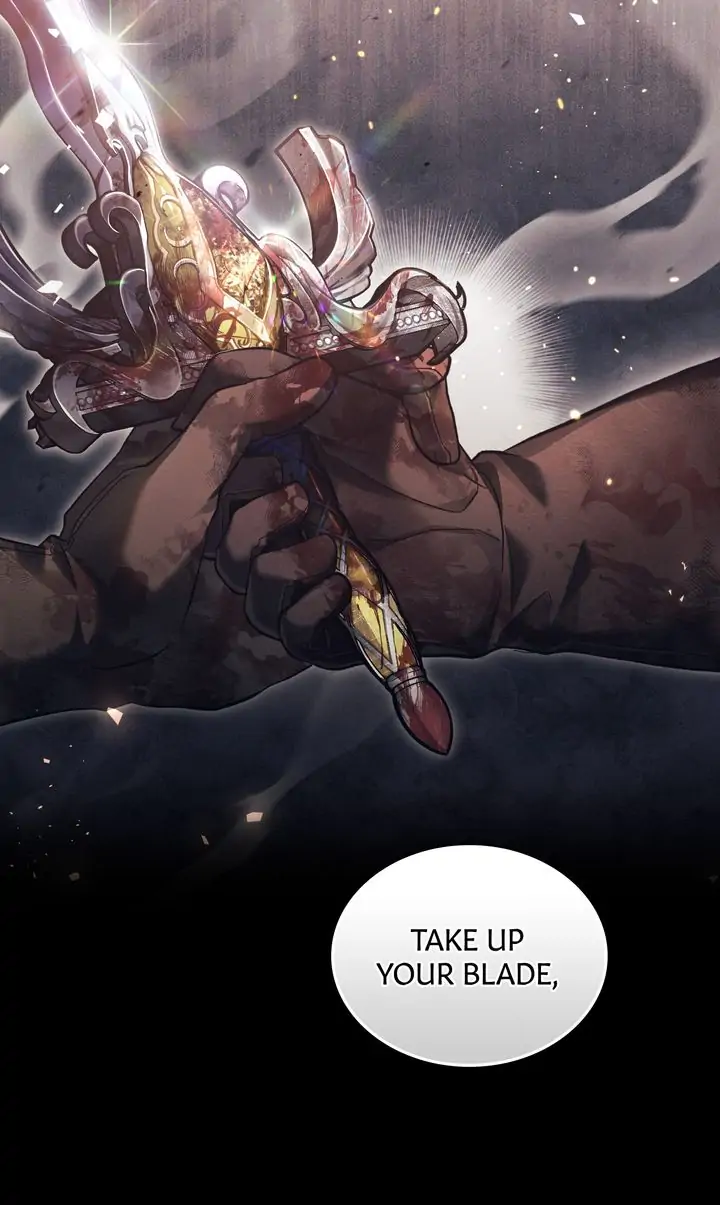 Reborn as the Enemy Prince - Episode 1 manhwa
