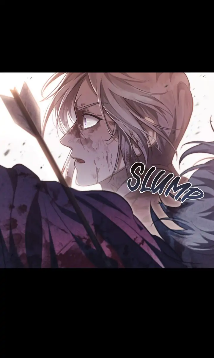 Reborn as the Enemy Prince - Episode 1 manhwa