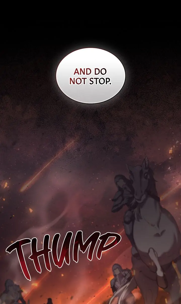 Reborn as the Enemy Prince - Episode 1 manhwa