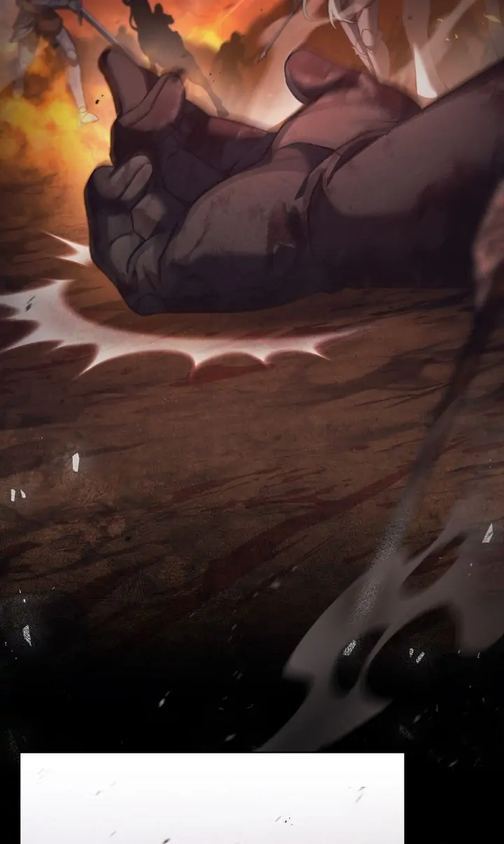 Reborn as the Enemy Prince - Episode 1 manhwa