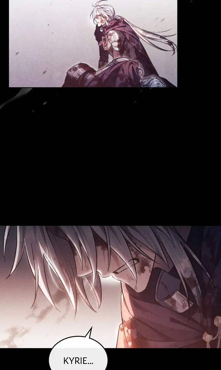 Reborn as the Enemy Prince - Episode 1 manhwa