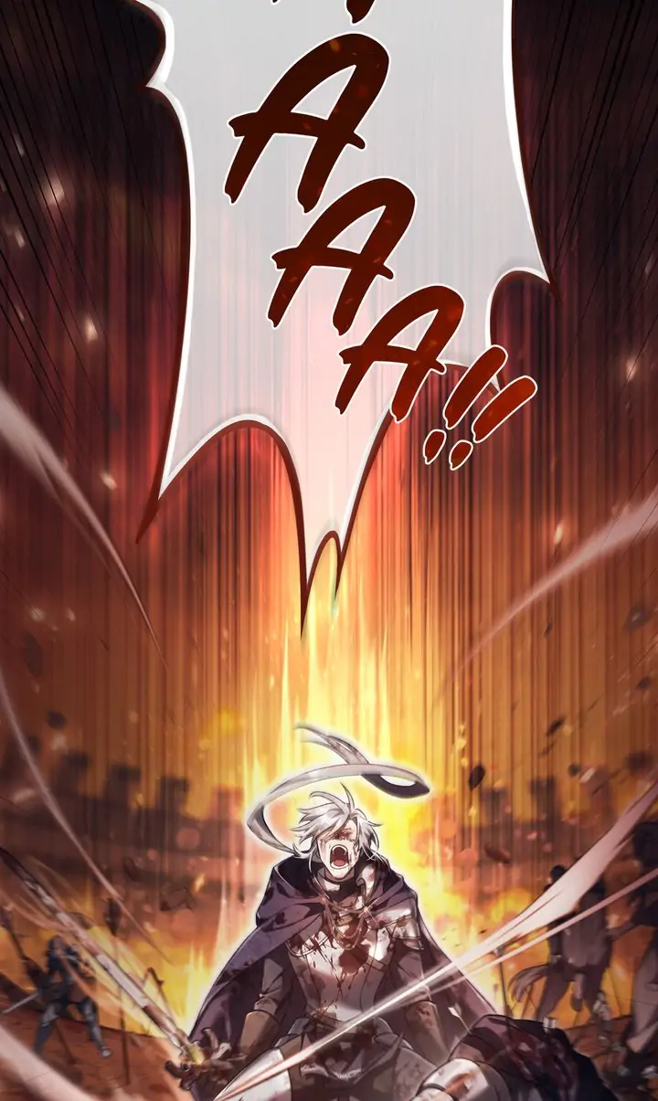 Reborn as the Enemy Prince - Episode 1 manhwa