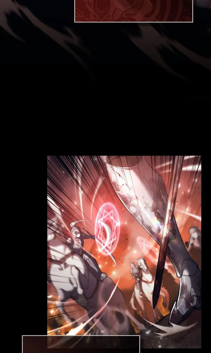 Reborn as the Enemy Prince - Episode 1 manhwa