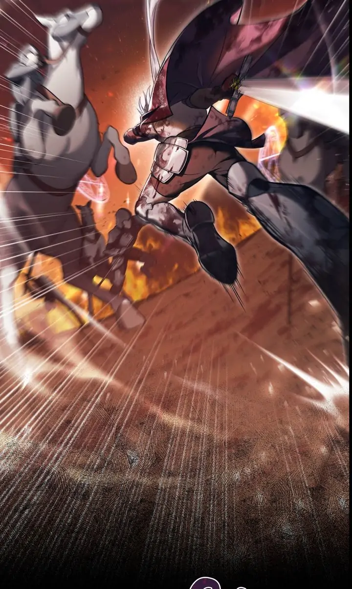 Reborn as the Enemy Prince - Episode 1 manhwa
