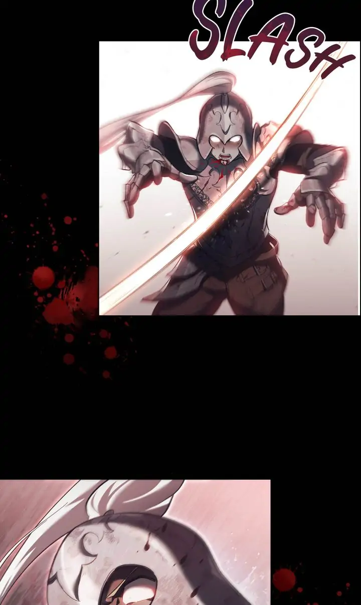 Reborn as the Enemy Prince - Episode 1 manhwa
