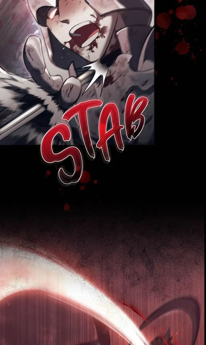 Reborn as the Enemy Prince - Episode 1 manhwa