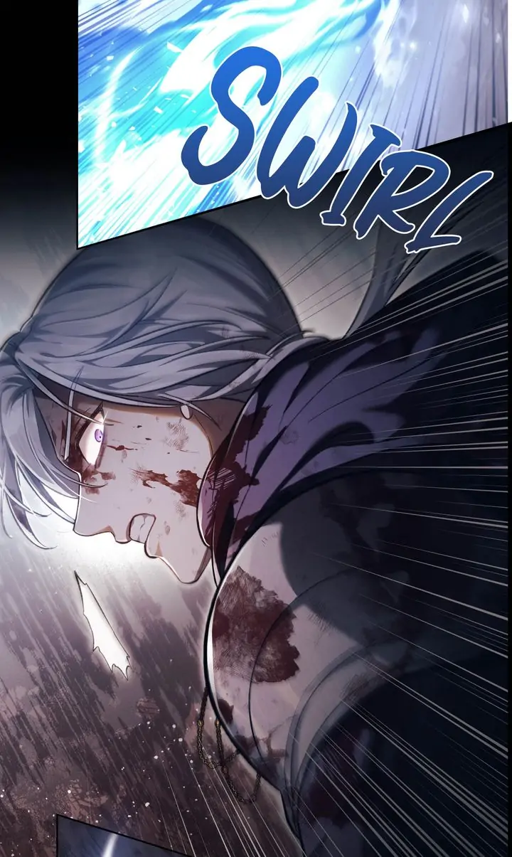 Reborn as the Enemy Prince - Episode 1 manhwa