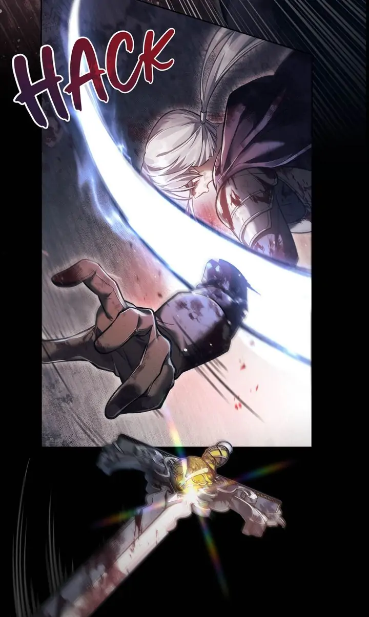 Reborn as the Enemy Prince - Episode 1 manhwa