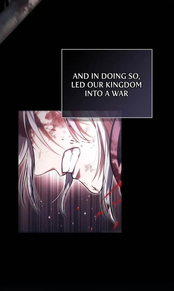 Reborn as the Enemy Prince - Episode 1 manhwa