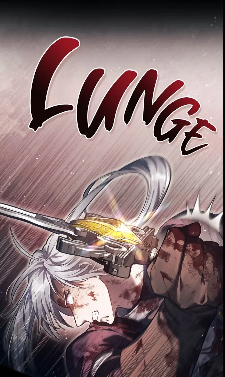 Reborn as the Enemy Prince - Episode 1 manhwa