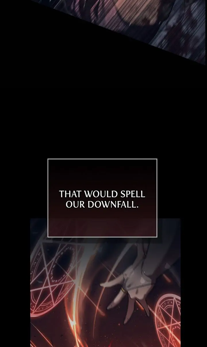 Reborn as the Enemy Prince - Episode 1 manhwa