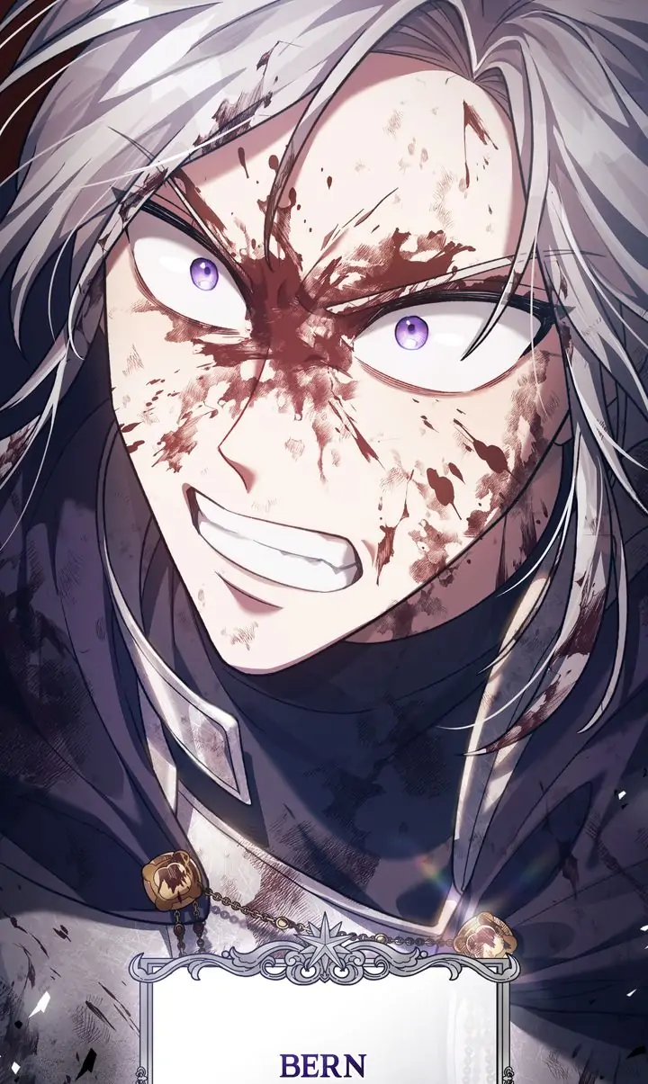 Reborn as the Enemy Prince - Episode 1 manhwa