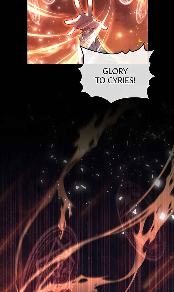Reborn as the Enemy Prince - Episode 1 manhwa