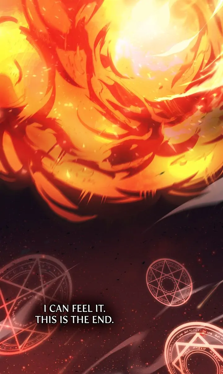 Reborn as the Enemy Prince - Episode 1 manhwa