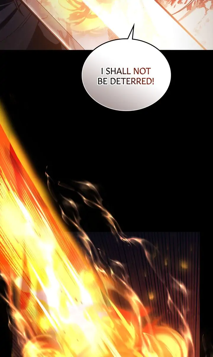Reborn as the Enemy Prince - Episode 1 manhwa