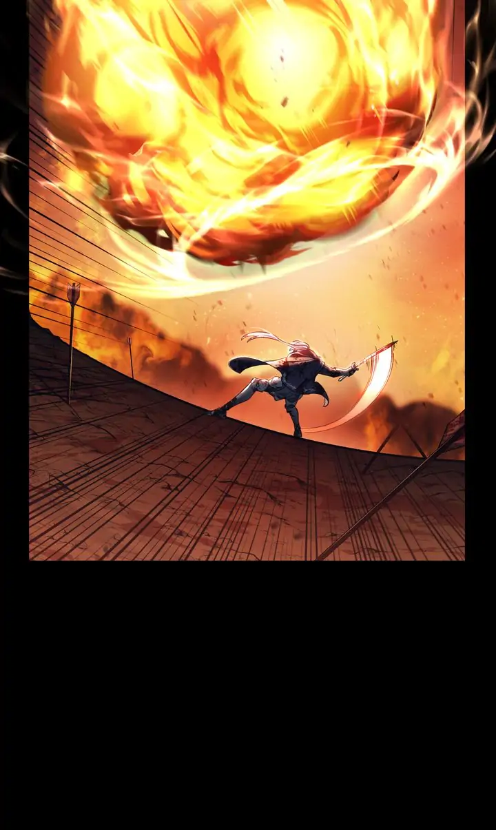 Reborn as the Enemy Prince - Episode 1 manhwa