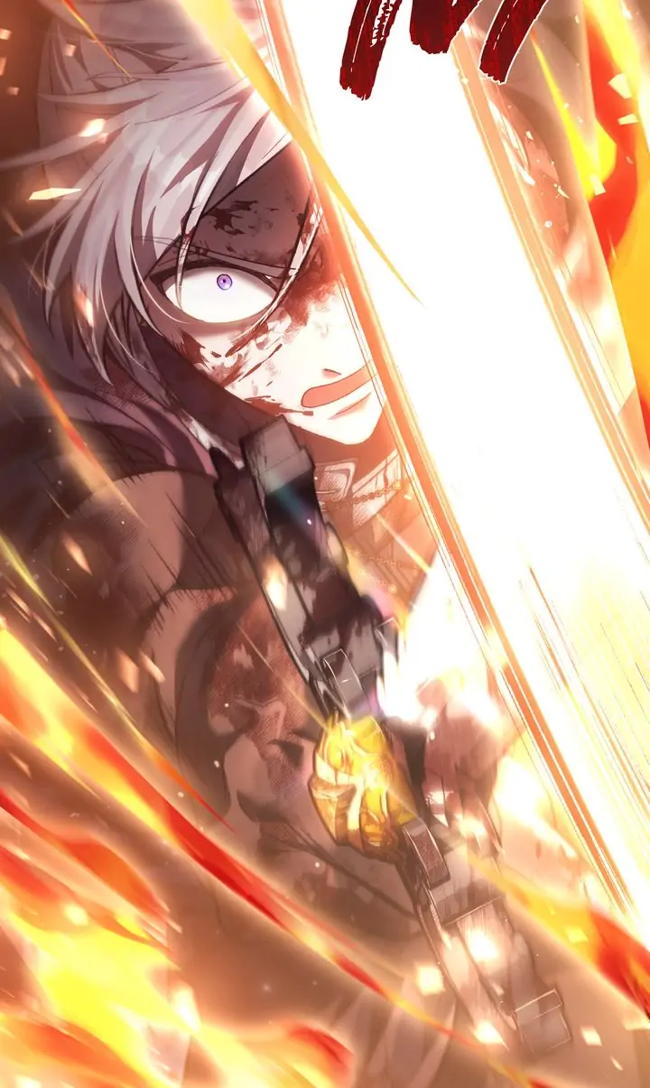 Reborn as the Enemy Prince - Episode 1 manhwa