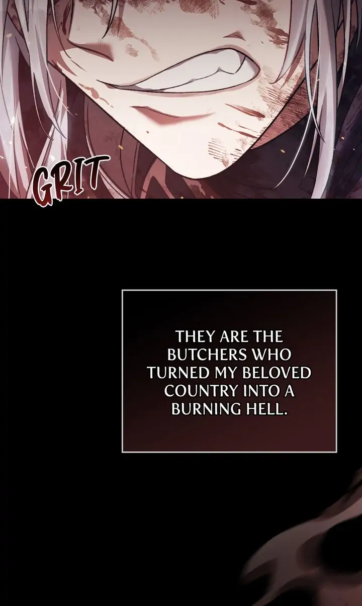 Reborn as the Enemy Prince - Episode 1 manhwa