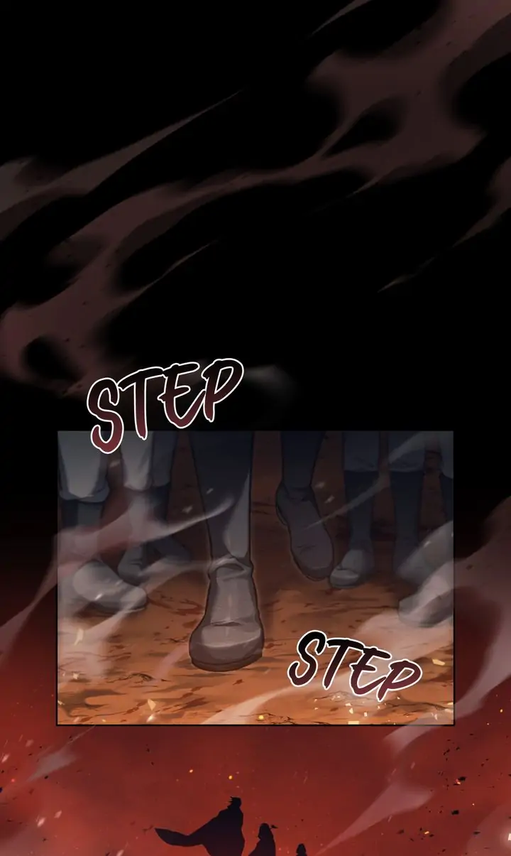Reborn as the Enemy Prince - Episode 1 manhwa
