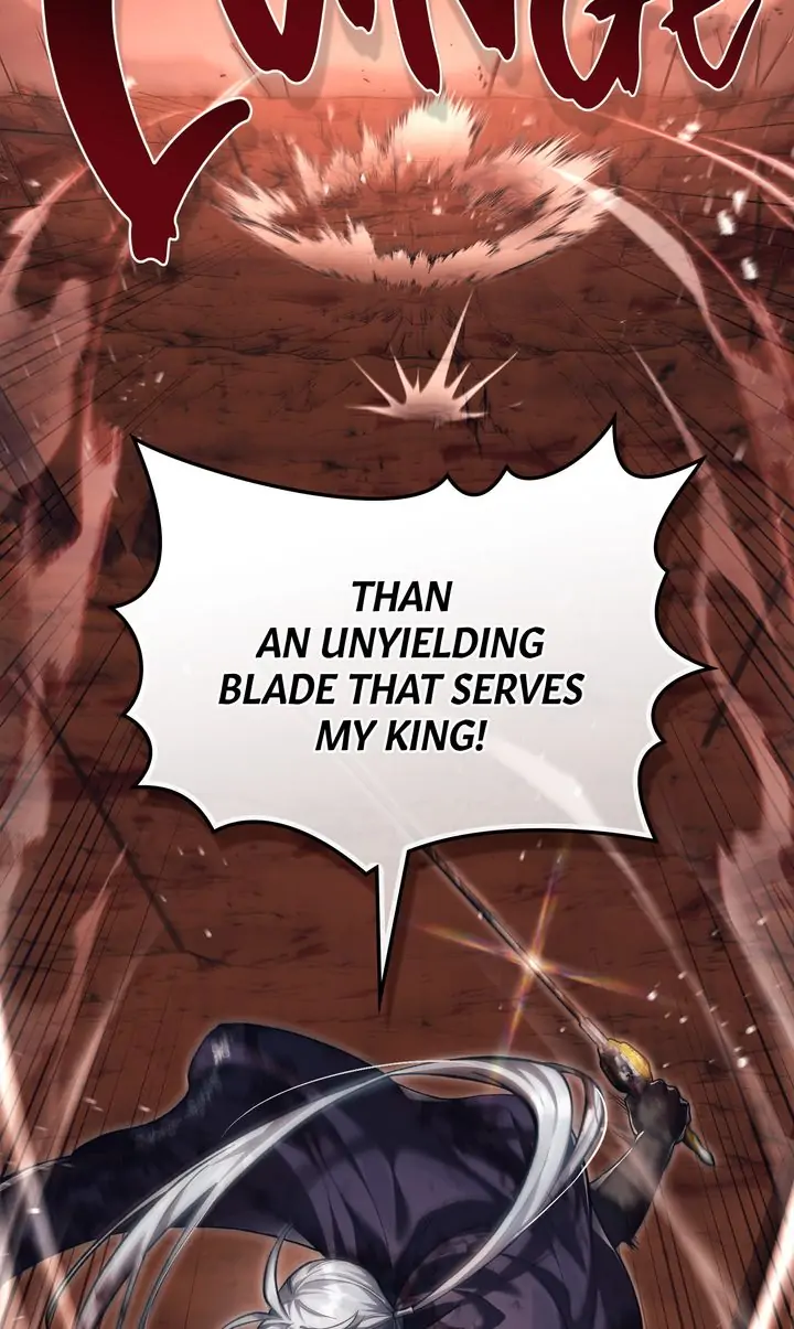 Reborn as the Enemy Prince - Episode 1 manhwa