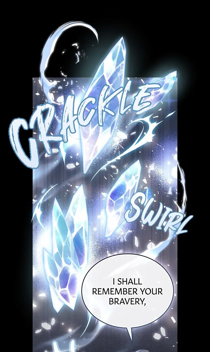Reborn as the Enemy Prince - Episode 1 manhwa