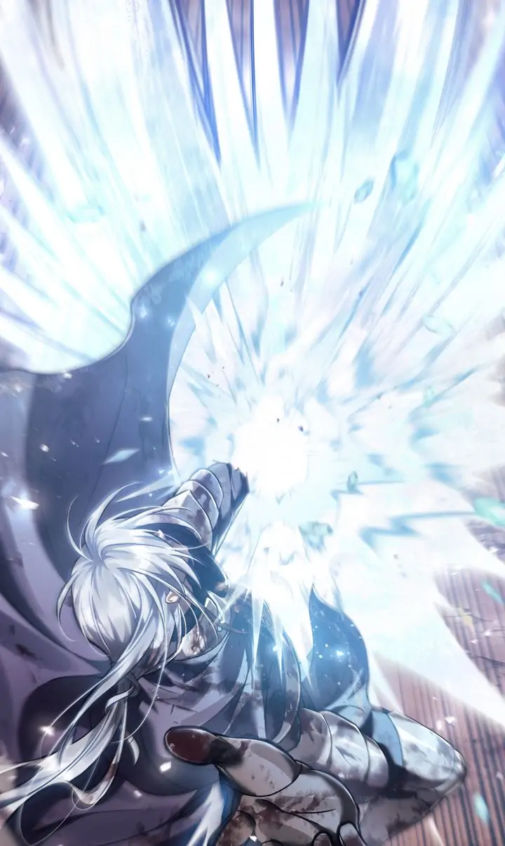 Reborn as the Enemy Prince - Episode 1 manhwa