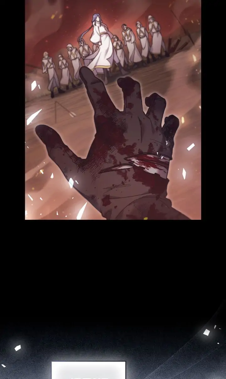Reborn as the Enemy Prince - Episode 1 manhwa