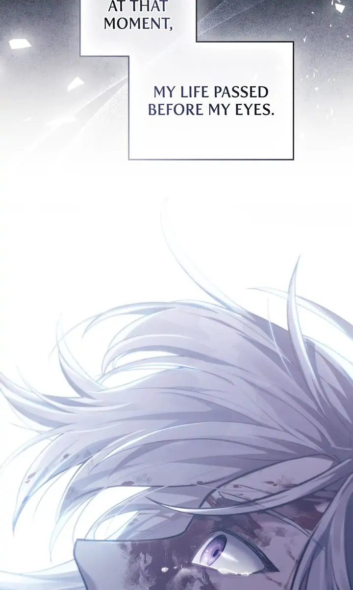 Reborn as the Enemy Prince - Episode 1 manhwa