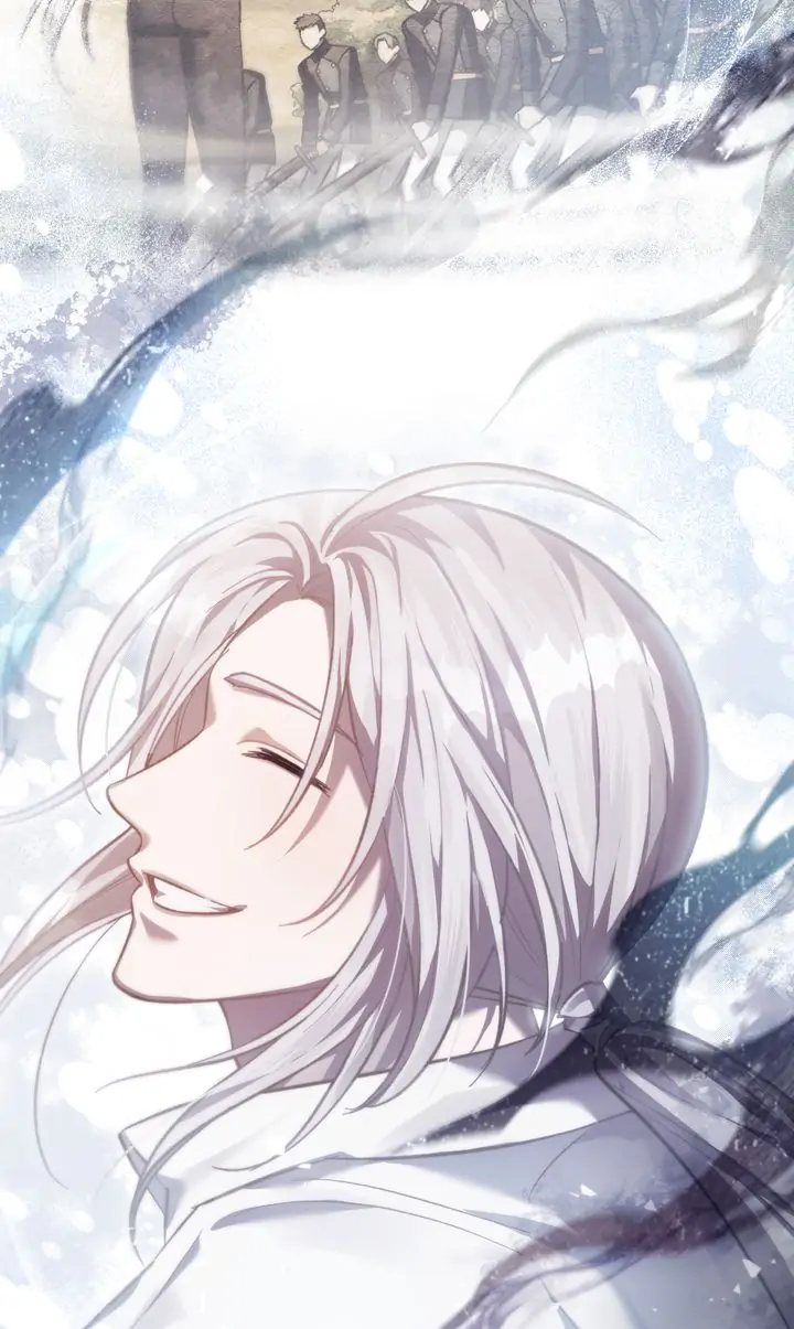 Reborn as the Enemy Prince - Episode 1 manhwa