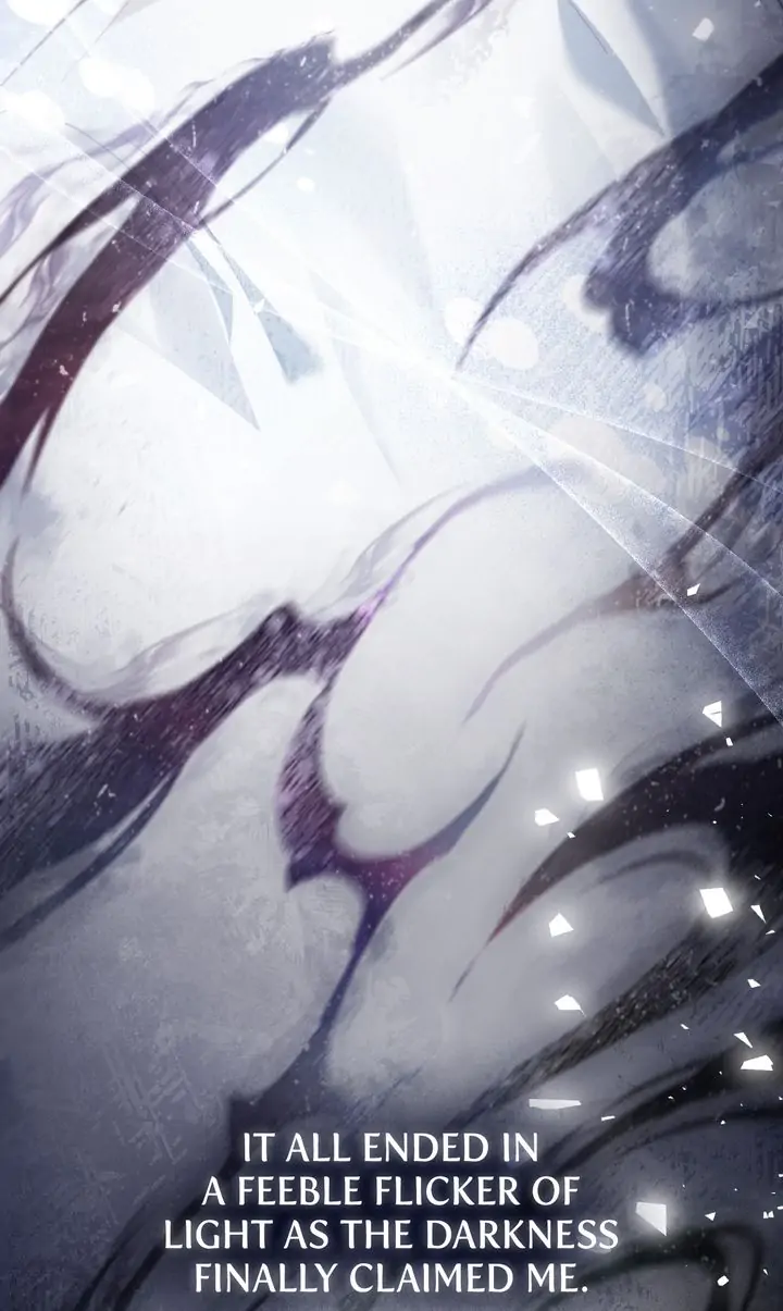 Reborn as the Enemy Prince - Episode 1 manhwa