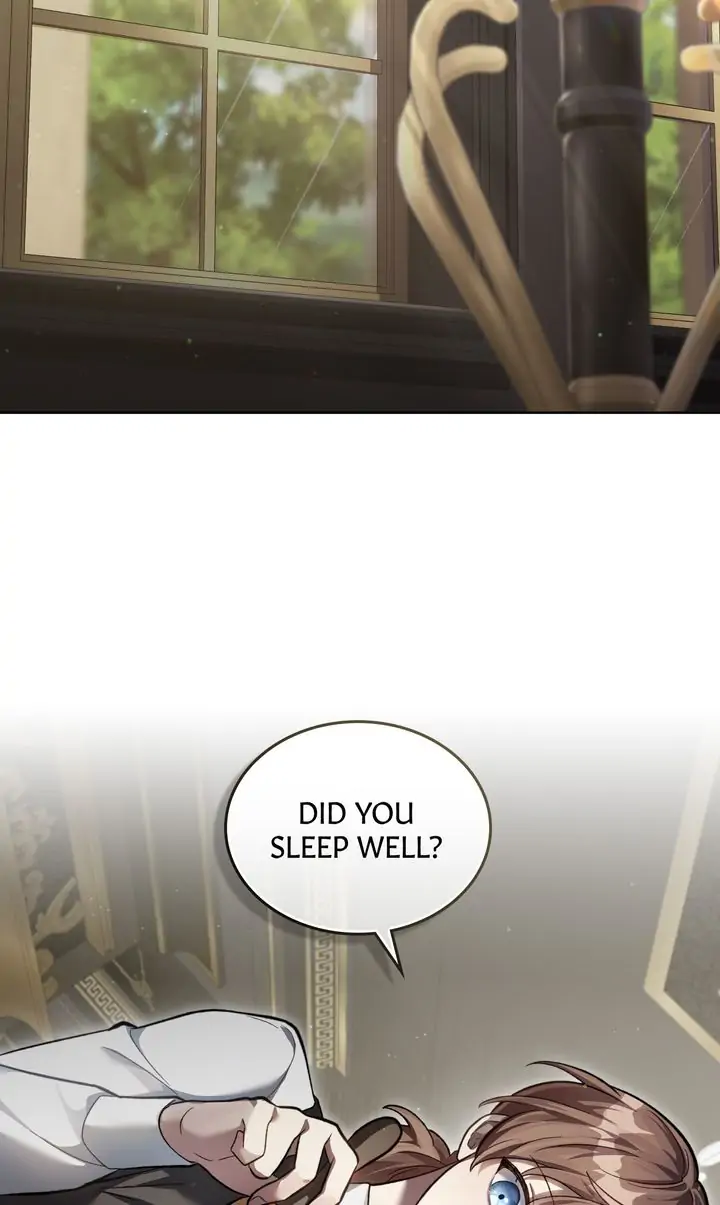 Reborn as the Enemy Prince - Episode 1 manhwa