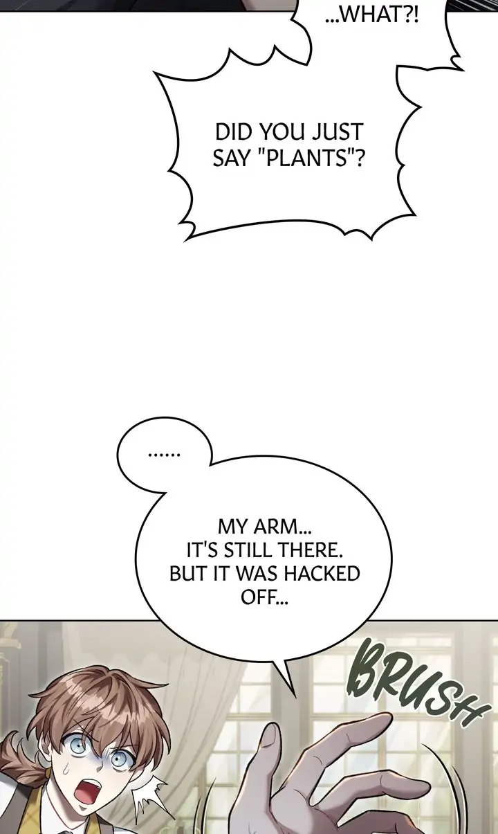 Reborn as the Enemy Prince - Episode 1 manhwa