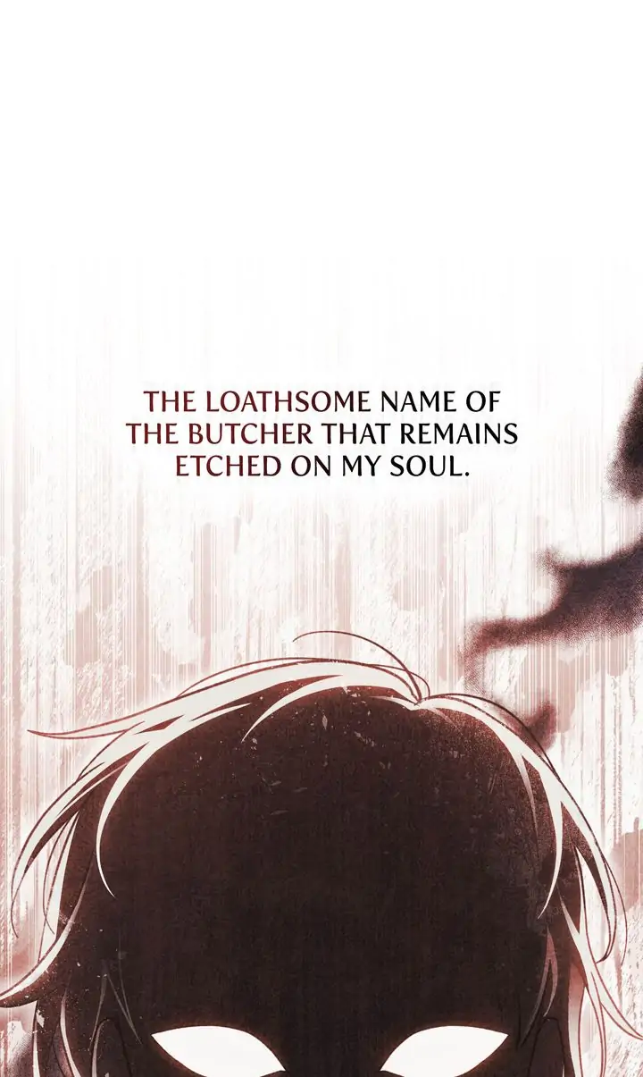 Reborn as the Enemy Prince - Episode 1 manhwa