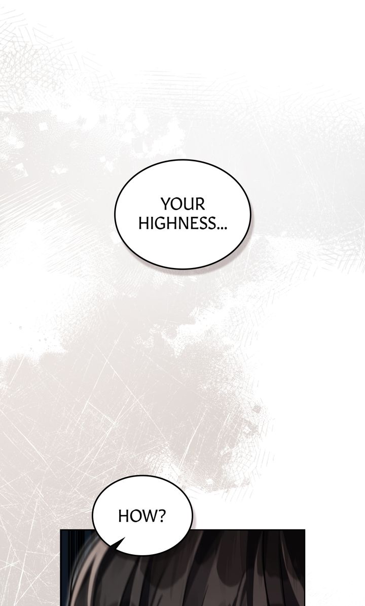Reborn as the Enemy Prince - S2 Episode 49 manhwa