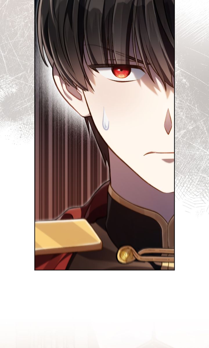 Reborn as the Enemy Prince - S2 Episode 49 manhwa