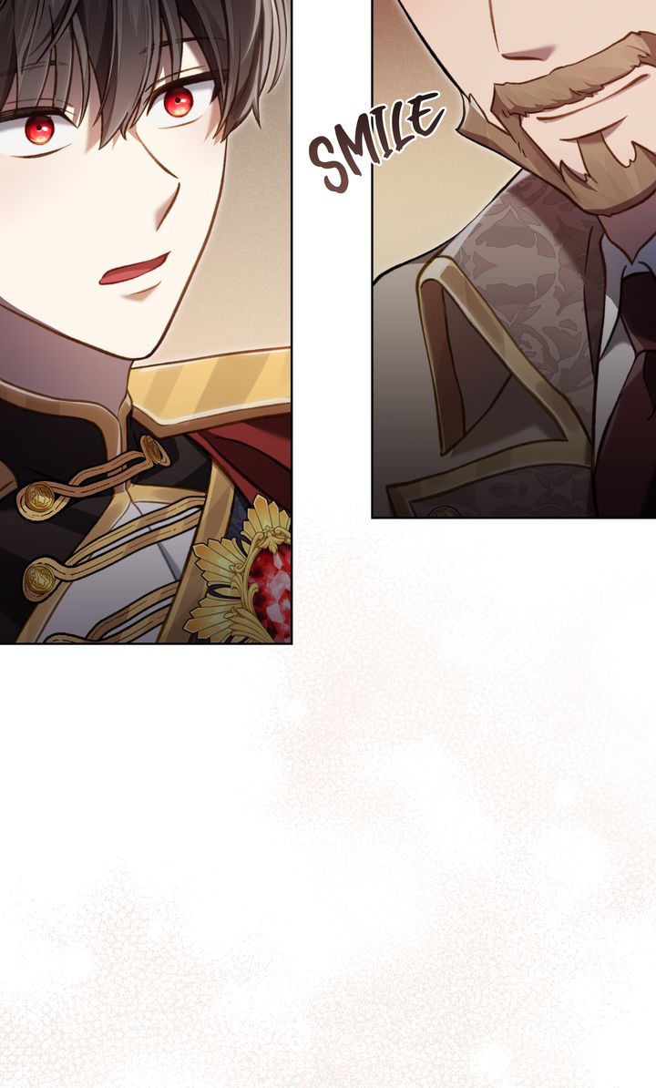 Reborn as the Enemy Prince - S2 Episode 49 manhwa
