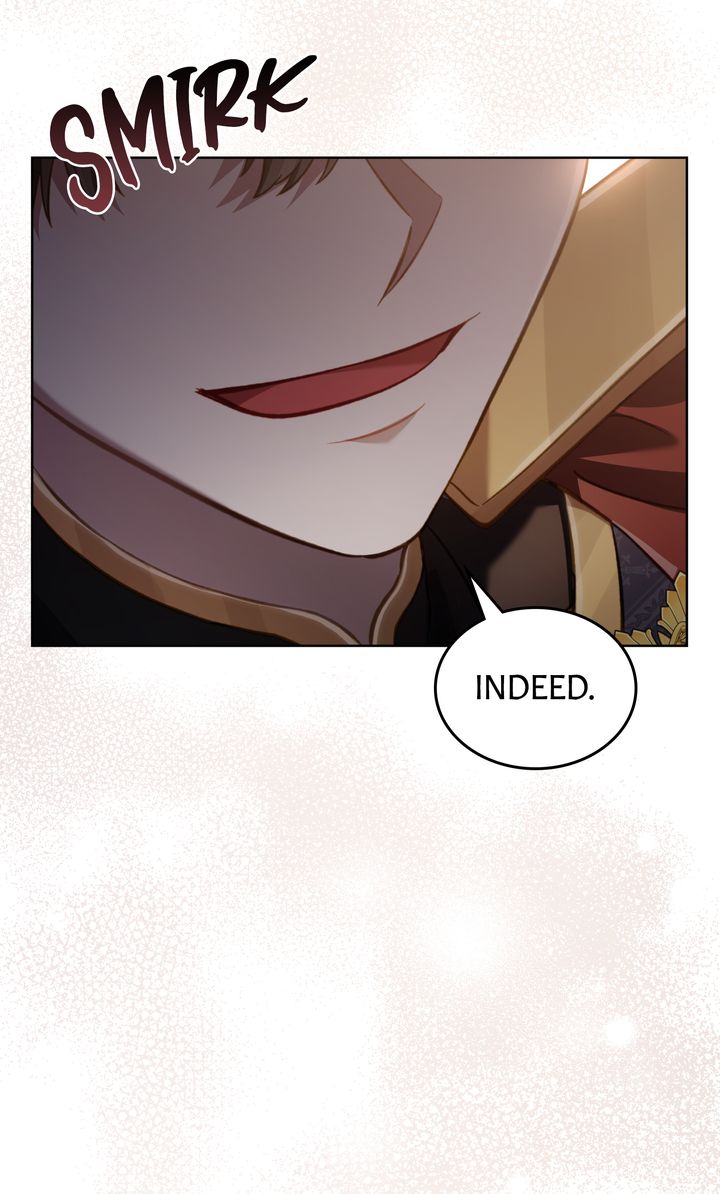 Reborn as the Enemy Prince - S2 Episode 49 manhwa