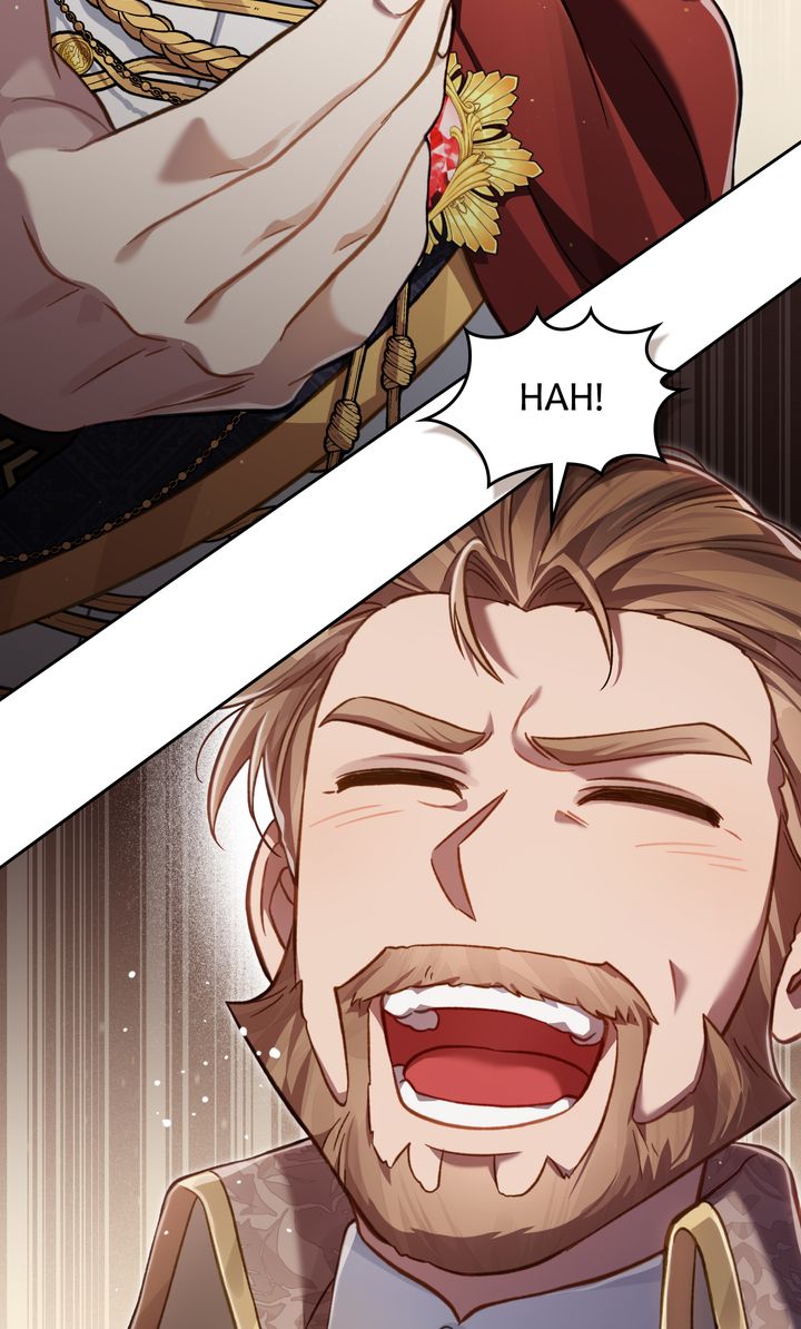 Reborn as the Enemy Prince - S2 Episode 49 manhwa