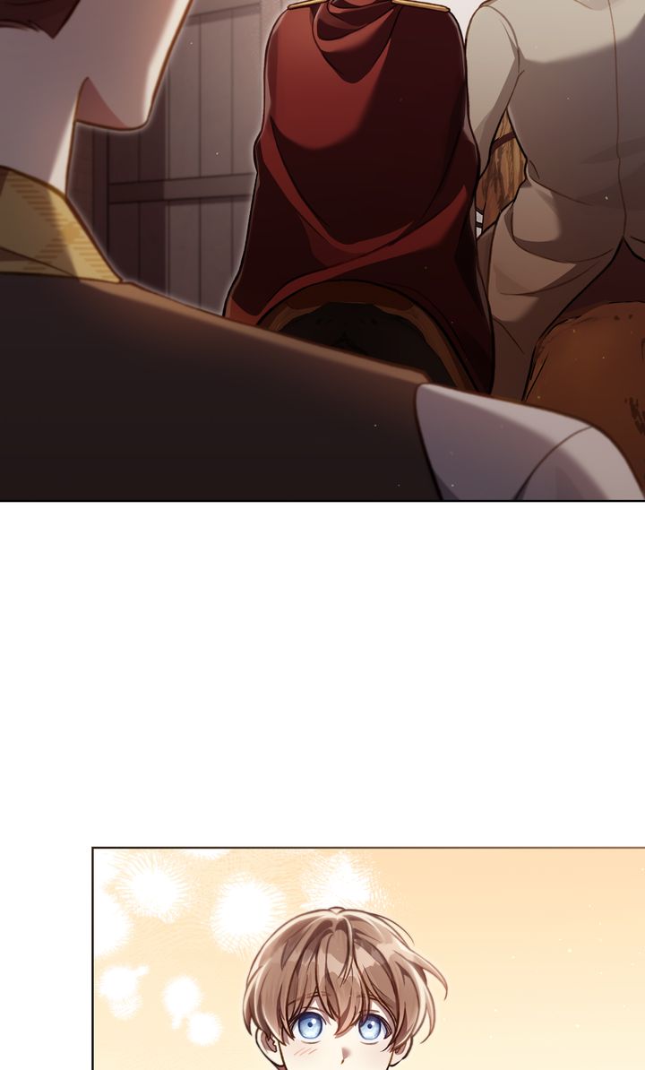 Reborn as the Enemy Prince - S2 Episode 49 manhwa