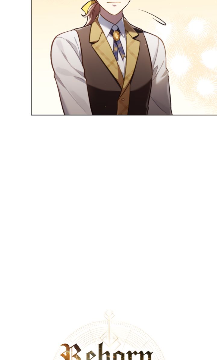 Reborn as the Enemy Prince - S2 Episode 49 manhwa