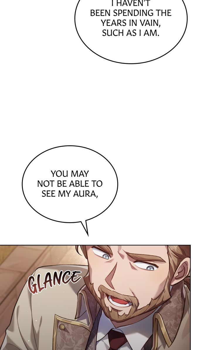 Reborn as the Enemy Prince - S2 Episode 49 manhwa