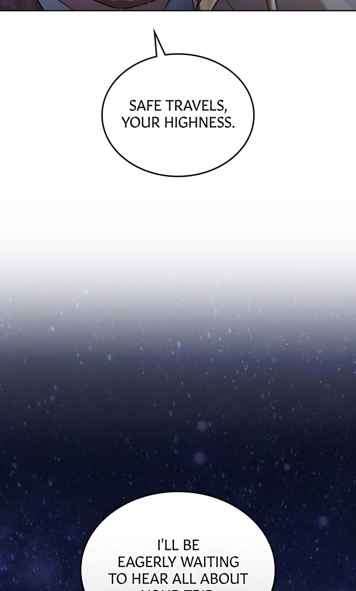 Reborn as the Enemy Prince - S2 Episode 49 manhwa