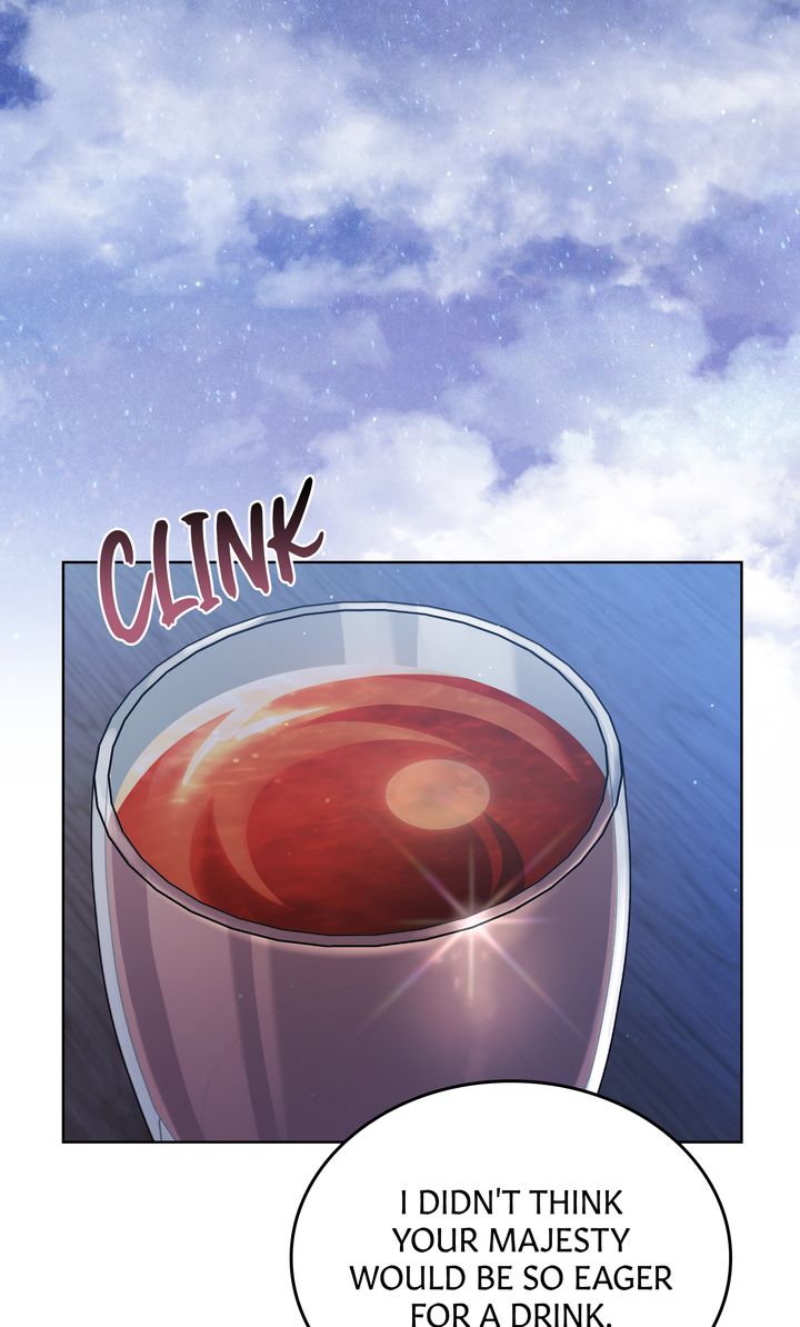 Reborn as the Enemy Prince - S2 Episode 49 manhwa